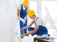 Ремонт квартир «под ключ» особенности и преимущества