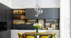 Стандартная или мебель на заказ: какой вариант лучше