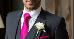 Как выбрать свадебный костюм?