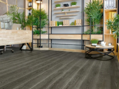 Плитка ПВХ: особенности и преимущества