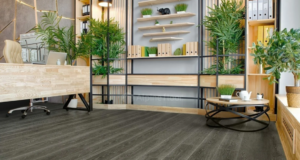 Плитка ПВХ: особенности и преимущества