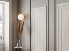 Двери Софья: особенности и преимущества