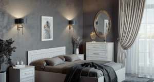 Как выбрать мебель для спальни?