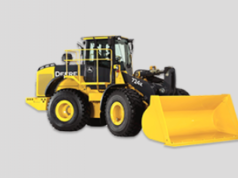 Преимущества аренды крупногабаритной складской техники