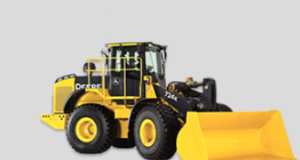 Преимущества аренды крупногабаритной складской техники