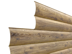 Металлический сайдинг: особенности и преимущества