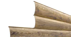 Металлический сайдинг: особенности и преимущества