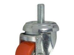 Большегрузные колеса для тележек: особенности и преимущества