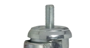 Большегрузные колеса для тележек: особенности и преимущества