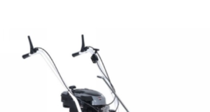 Подметальные машины: особенности и преимущества