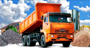 Актуальные способы доставки сыпучих материалов