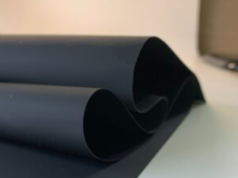 Пленка ПВХ: особенности и преимущества