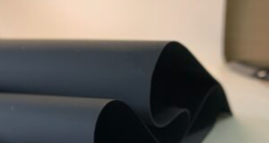 Пленка ПВХ: особенности и преимущества