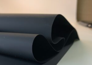 Пленка ПВХ: особенности и преимущества