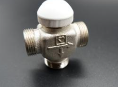 Термостатический клапан для радиаторов отопления: особенности и преимущества