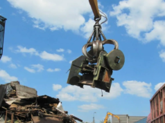 Особенности сдачи металлолома