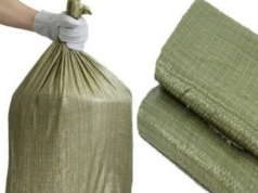 Полипропиленовые мешки: особенности и преимущества