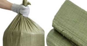 Полипропиленовые мешки: особенности и преимущества