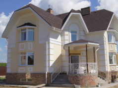 Строительство домов под ключ: особенности и преимущества