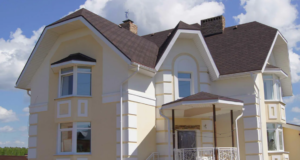 Строительство домов под ключ: особенности и преимущества