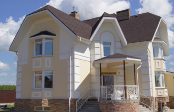 Строительство домов под ключ: особенности и преимущества