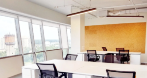 Преимущества аренды помещения