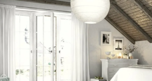 Egger ламинат: особенности и преимущества