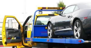 Когда нужен эвакуатор?