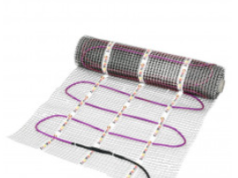 Теплые полы под плитку: что нужно знать?