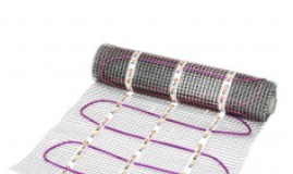 Теплые полы под плитку: что нужно знать?