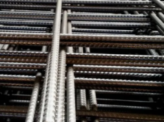 Преимущества использования арматурной сетки