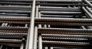 Преимущества использования арматурной сетки