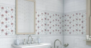 Преимущества и особенности керамической плитки