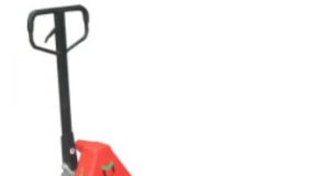 Гидравлическая тележка: особенности и преимущества