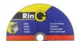 Типы и характеристики абразивных кругов