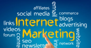 Где учиться интернет-маркетингу