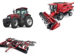 Как выбрать сельхозтехнику?