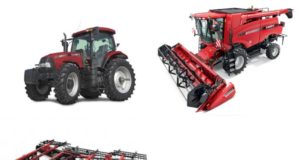 Как выбрать сельхозтехнику?