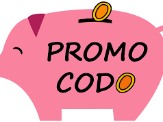 Промокоды: особенности и преимущества