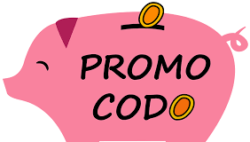 Промокоды: особенности и преимущества