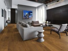 Паркетная доска: особенности и преимущества