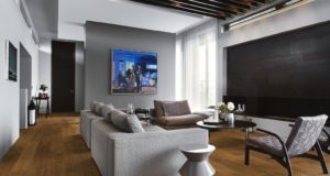 Паркетная доска: особенности и преимущества