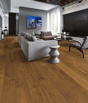 Паркетная доска: особенности и преимущества