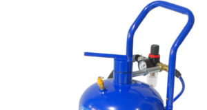 Пескоструйные аппараты: виды и важные характеристики