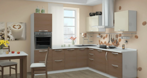 Как правильно выбрать кухню?