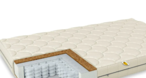 Как правильно выбрать матрас на кровать?