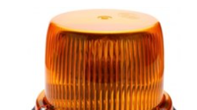 Желтые проблесковые маячки: особенности и преимущества