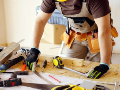 Ремонт квартиры от профессионалов: что нужно знать?