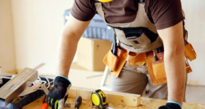 Ремонт квартиры от профессионалов: что нужно знать?