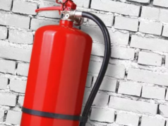 Выбор огнетушителей